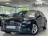 Audi A6 Avant 50 TDI quattro PANO AHK ACC NETTO 25200 - Audi A6 mit Diesel-Antrieb: Kombi, 2.5