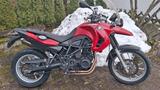 BMW E8GS  ( 800cm²)  Modellbezeichnung F 650 GS !? - BMW 2008 F650GS
