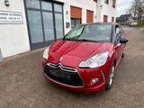 Citroën DS3 SoChic / Klimaauomatik / Alu - Citroën DS3 aus 2014