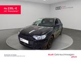 Audi A1 Sportback 30 TFSI S line Navi Kamera Leder - gebrauchte Audi A1 aus dem Jahr 2022