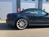 Mercedes-Benz SL 55 AMG BRD Designo  - gebrauchte Mercedes-Benz SL 55 AMG aus dem Jahr 2004
