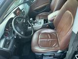 Audi A7 3.0 TDI quattro S tronic Sportback - Audi A7 aus 2011: Sportback
