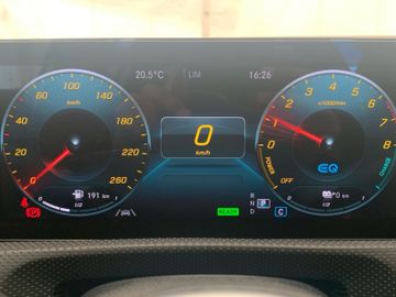 Mercedes A 250 - 7