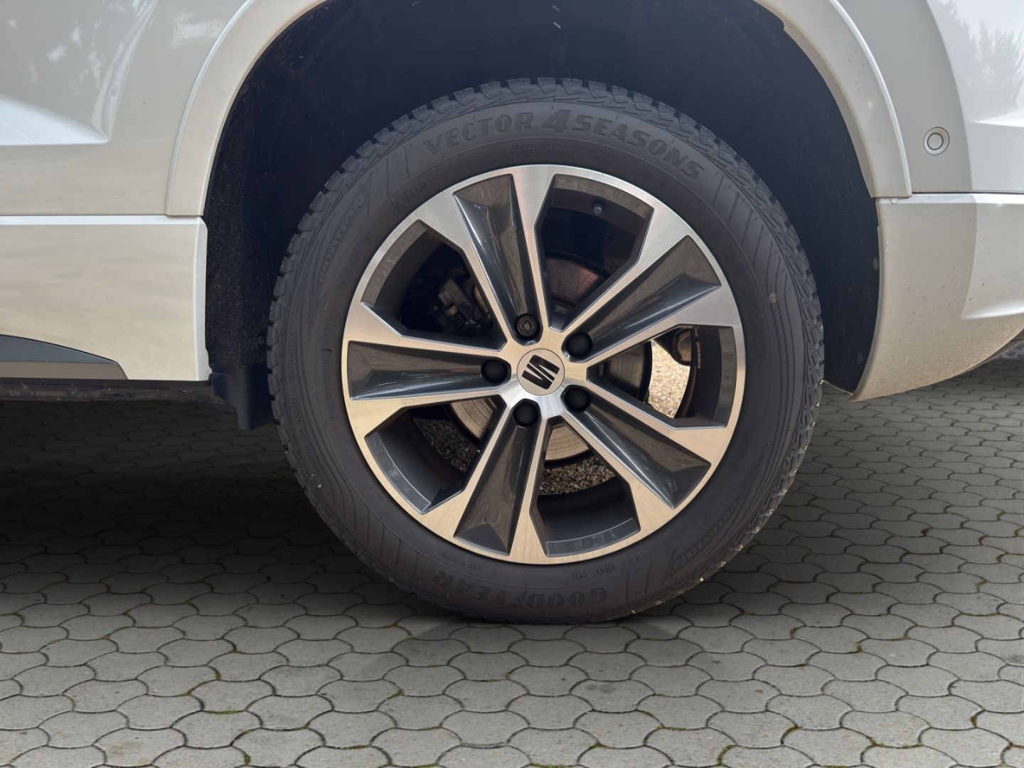 Seat Ateca - Bild 33
