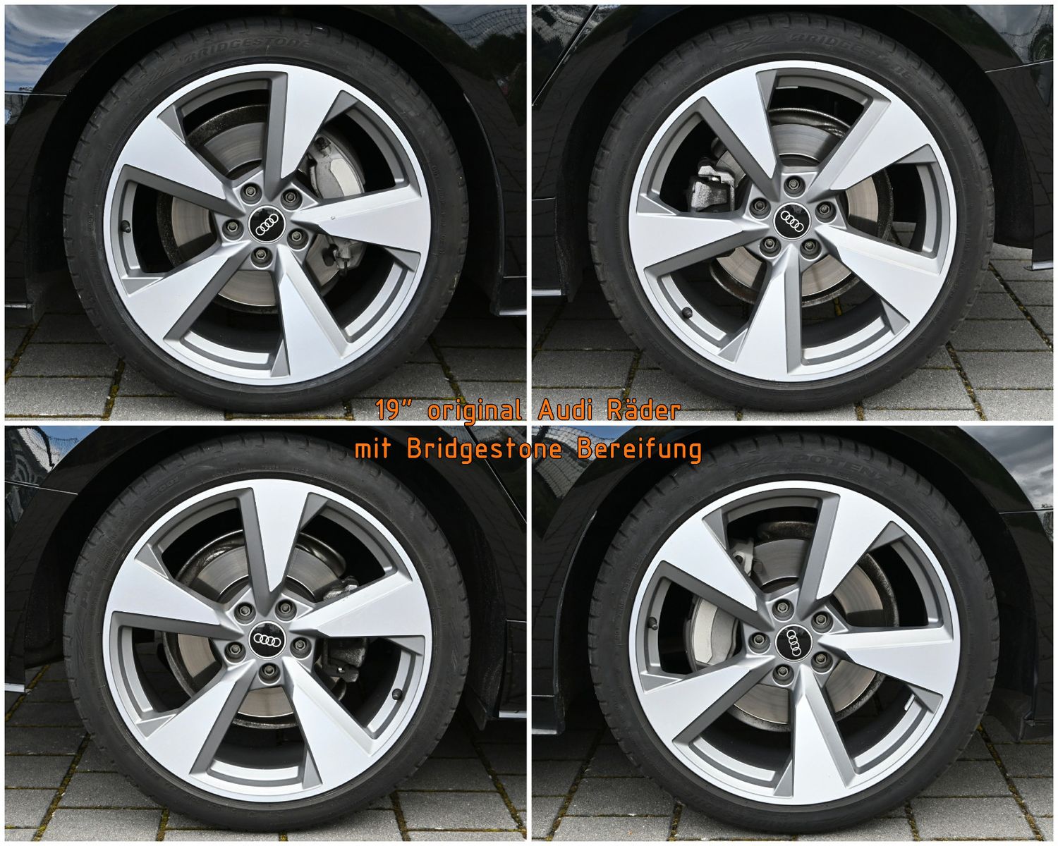 Fahrzeugabbildung Audi A5 Sportback 40 TDI qu S LINE °HUD°MEMO°360°PANO