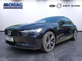 Volvo S60 R Design T8 Twin Engine Recharge Plug-In Hyb - Volvo S60 aus 2021