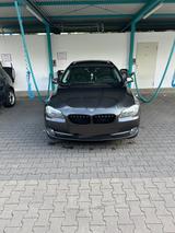 BMW F11 523i Touring - BMW 523: Kombi, 523i