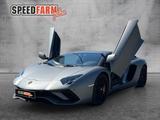 Lamborghini Aventador S Model Year 2019 Lift/Carbon/ - Lamborghini: Model