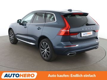 Volvo XC60 - 4