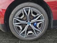 BMW iX - Vorschau Bild 9