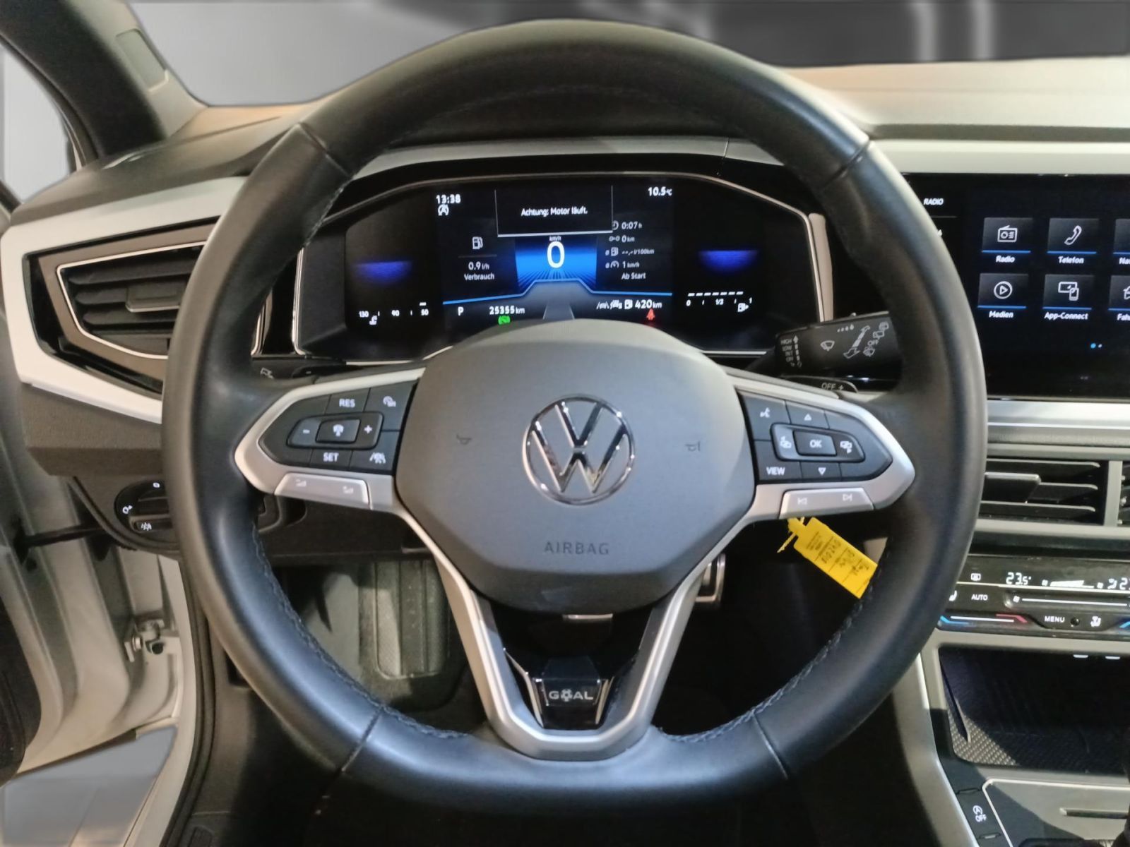 Volkswagen Taigo - Bild 11