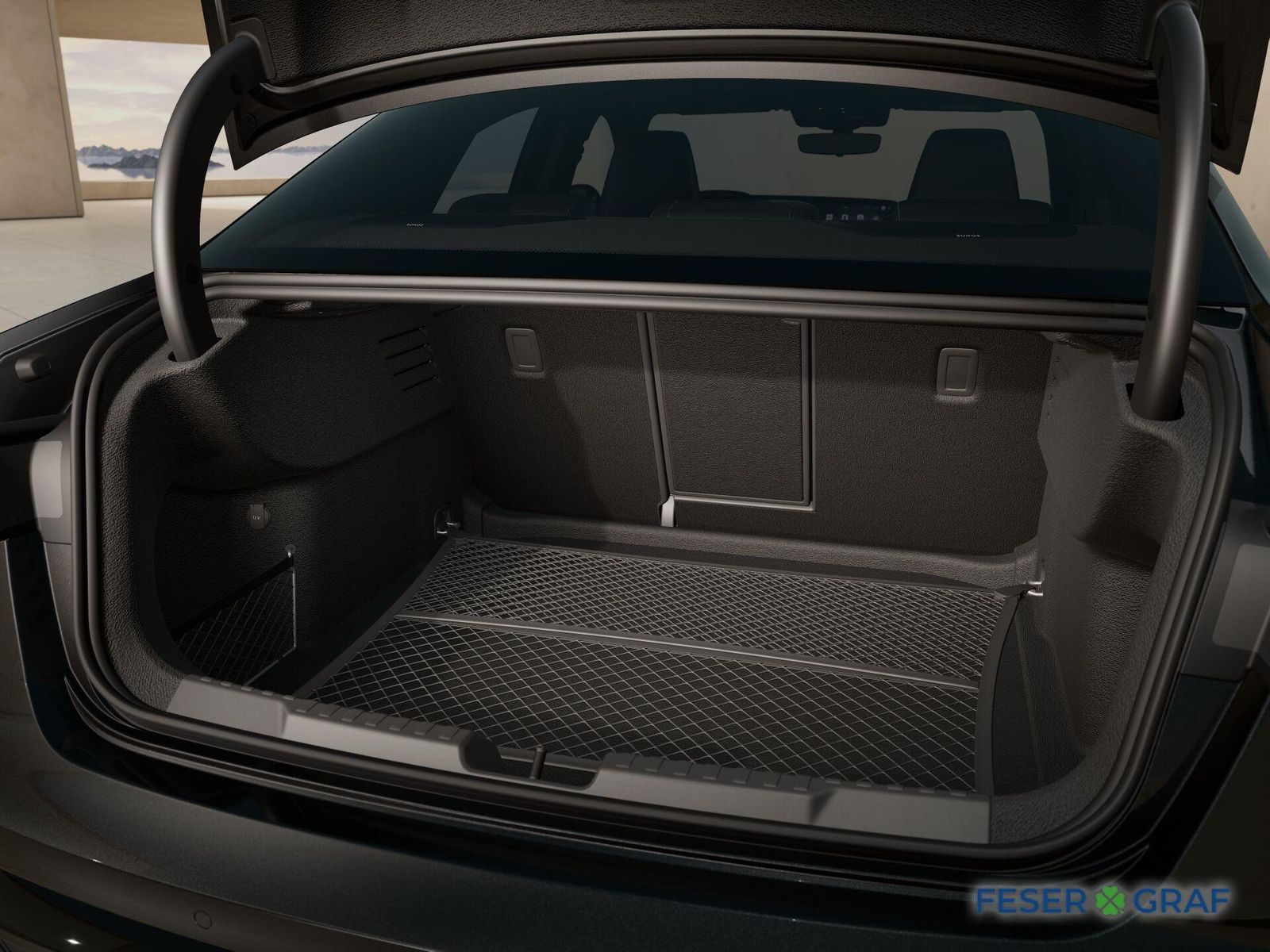 Audi A3 - Bild 10