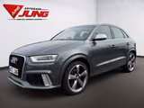 Audi RSQ3 2.5 TFSI S tronic quattro - Audi Gebrauchtwagen von 2013