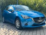 Mazda 2|Temp.|Klima|Bluetooth|Tüv - Mazda 2 mit Diesel-Antrieb
