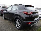 Kia Stonic 1.0 T-GDI NAVI KAMERA SHZ PDC KLIMA - Kia Stonic mit Benzin-Antrieb: Geländewagen