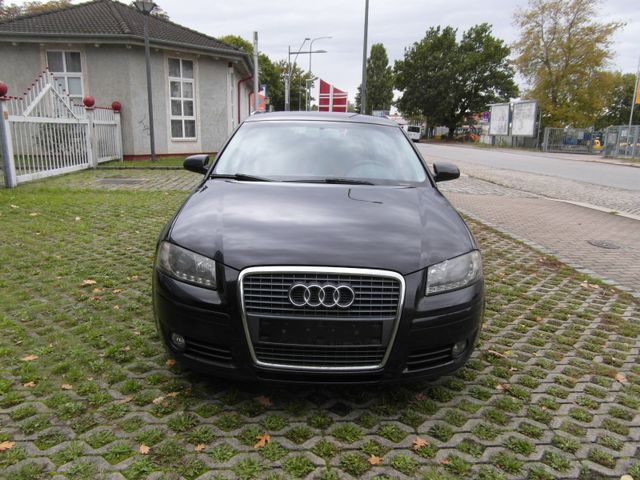 Audi A3 2.0 TDI *Klima*