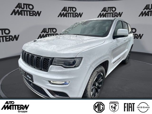 Jeep Grand Cherokee 3,0 CRD S*AHK 3500 kg