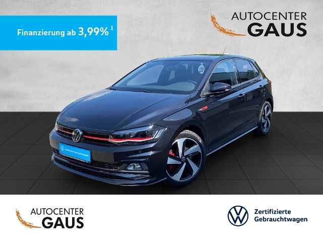 Polo GTI 2.0 TSI DSG 312€ ohne Anz. Navi*ACC*LED