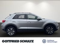 Volkswagen T-Roc - Vorschau Bild 4