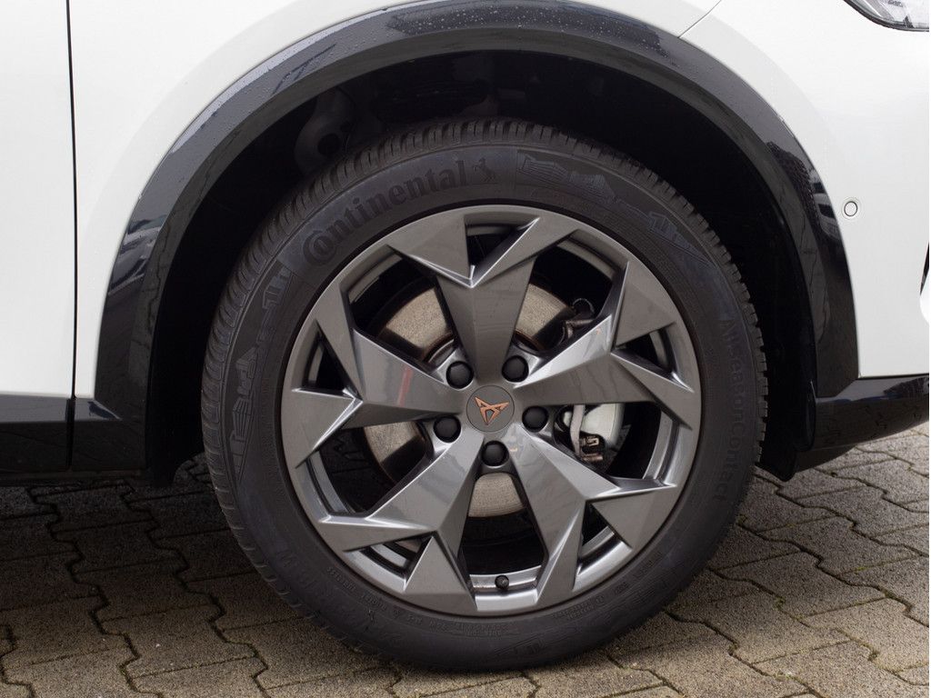 Cupra Formentor - Bild 5