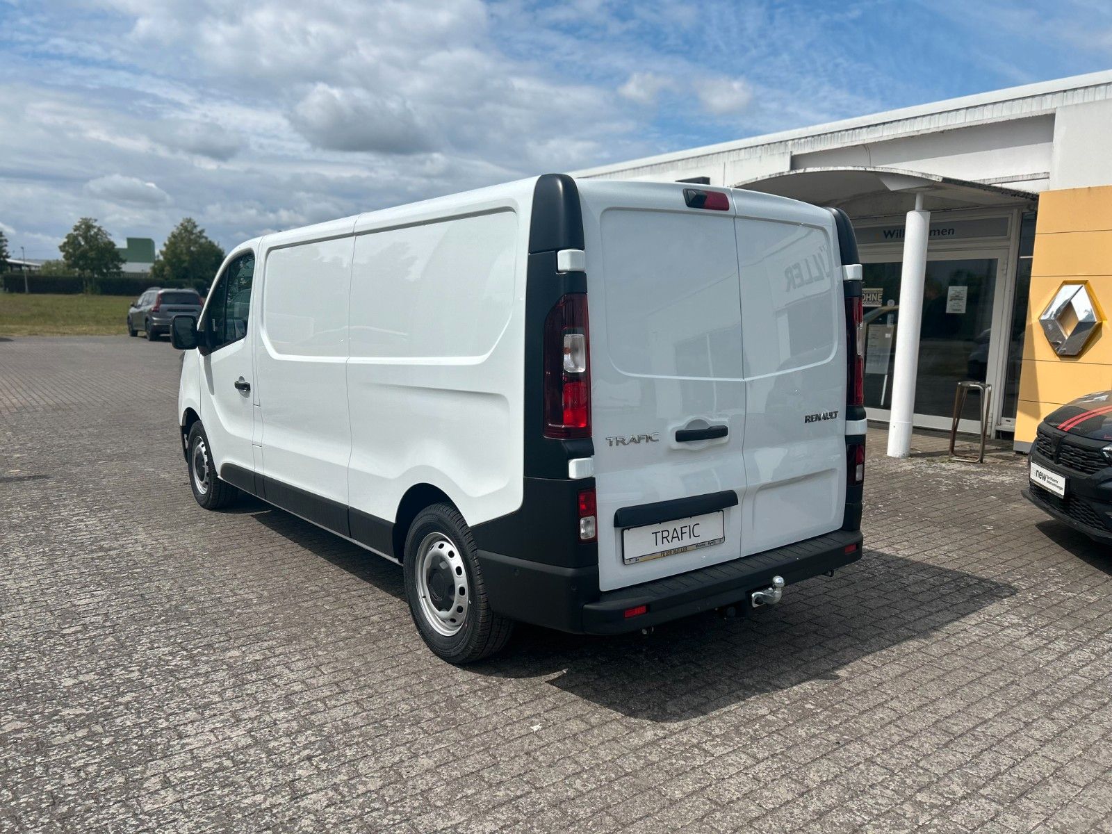 Renault Trafic - Bild 6