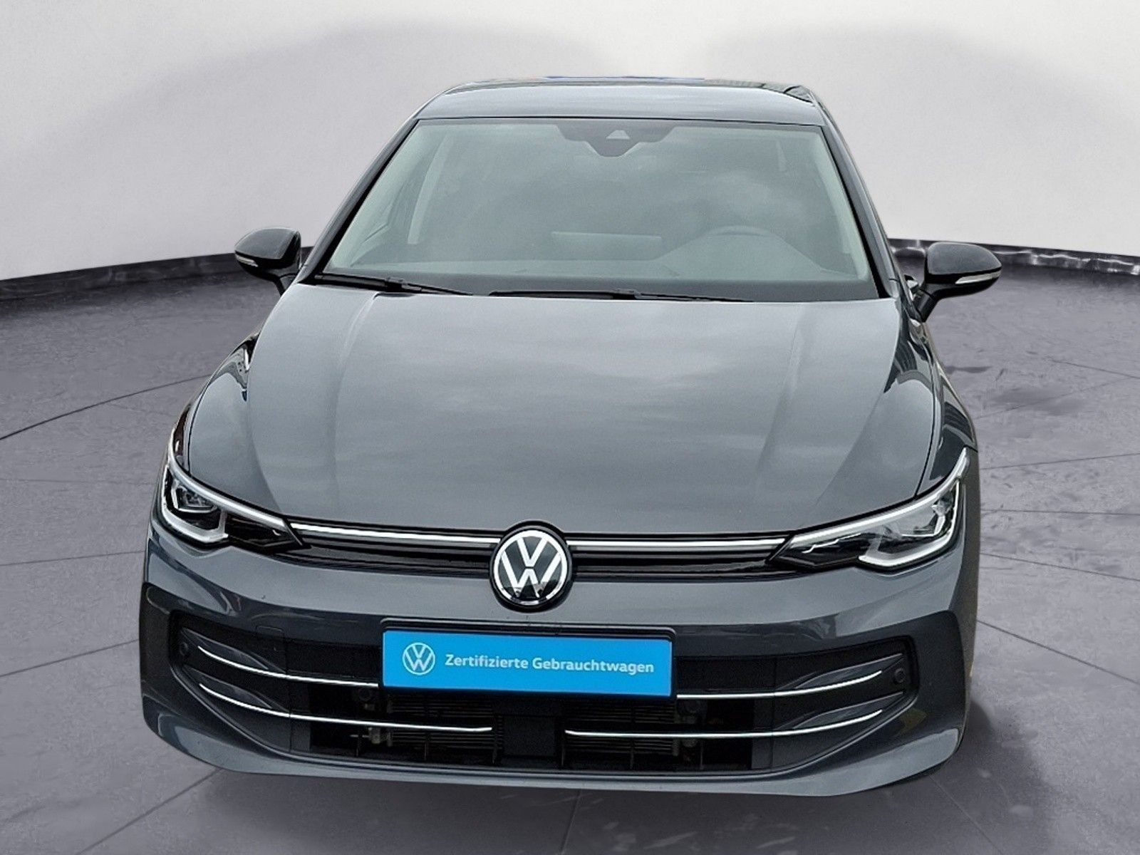Volkswagen Golf - Bild 13