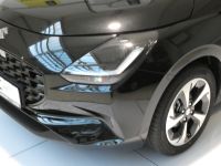 Suzuki Swift - Vorschau Bild 9