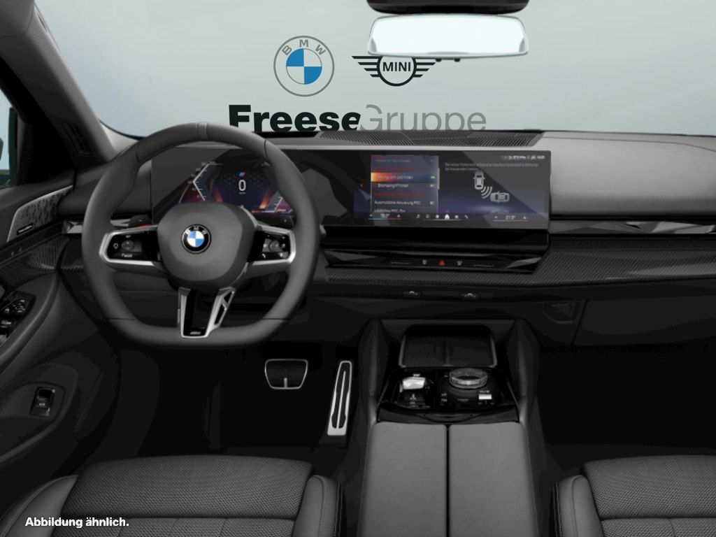 BMW 540 - Bild 4