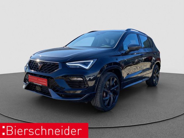 Ateca 2.0 TSI DSG 4Drive VZ AHK eHECK BUSINESS