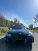 BMW 116i - BMW 116 in Hamm