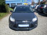Ford Focus Turnier Champions Edition - Ford Focus: Champions Edition