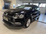 Volkswagen Polo V Comfortline BMT/Start-Stopp 1hand Tüv neu - Volkswagen Gebrauchtwagen in Kempten