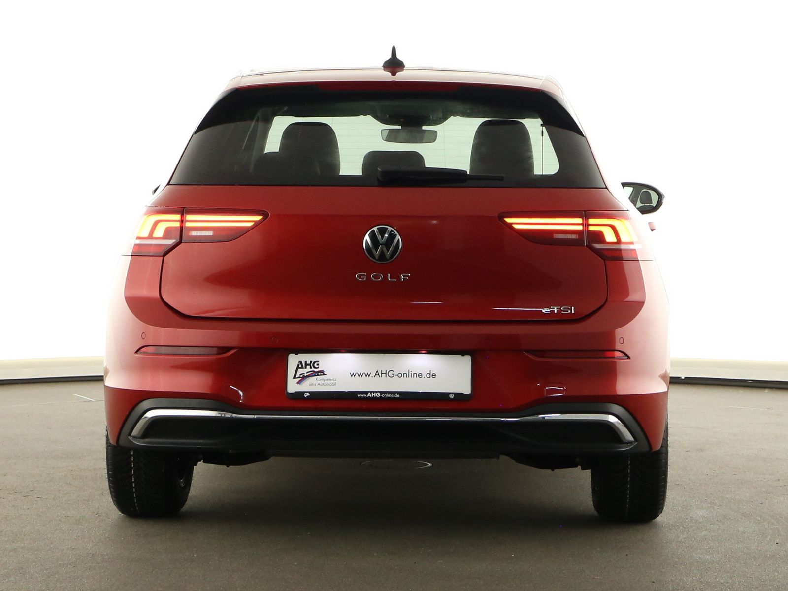 Volkswagen Golf - Bild 6