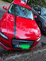 Audi Ich verkaufe Audi A4 B8 2011 2.0 TDI - Audi A4 aus 2011: TDI