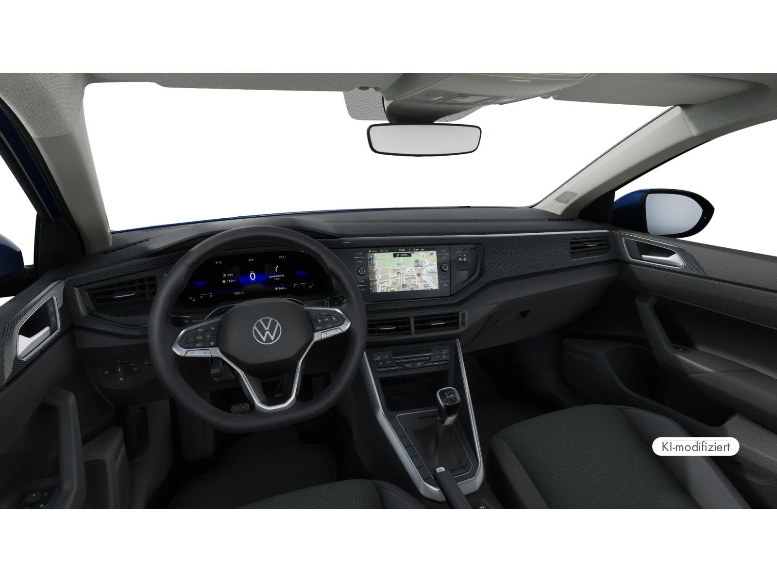 Volkswagen Taigo - Bild 10
