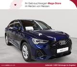 Audi Q3 35 TDI Sportback quattro S tronic