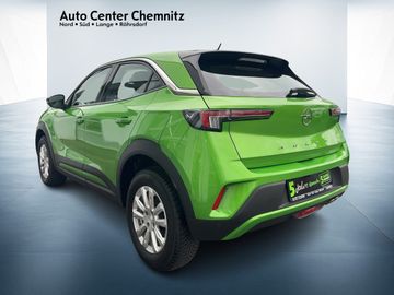 Opel Mokka - 4