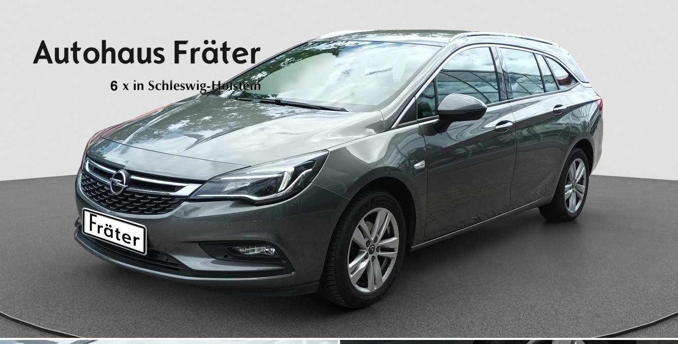 Opel Astra K Sports Tourer Dynamic Navi PDC