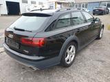 Audi A6 quattro - Audi Gebrauchtwagen von 2018