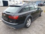 Audi A6 quattro - Audi A6 mit Diesel-Antrieb: Kombi