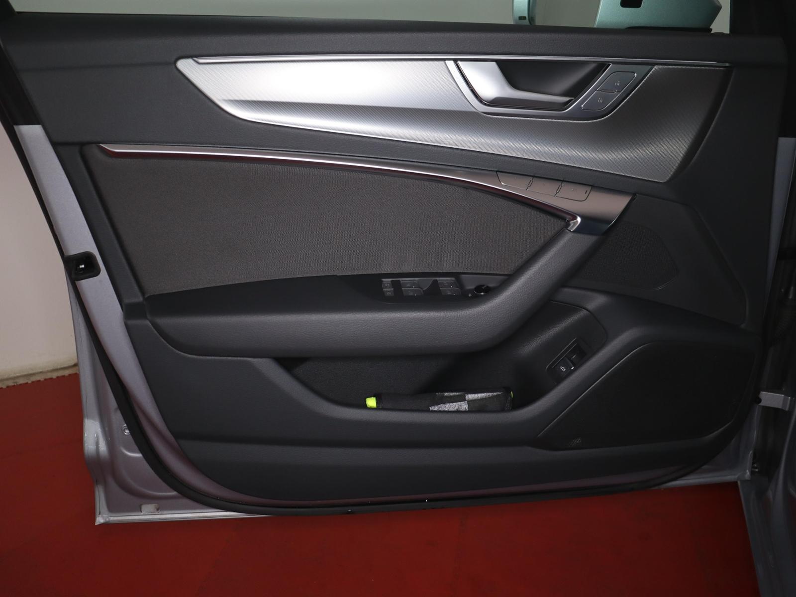 Audi A6 Limousine 50TDI 344,-ohne Anzahlung Navi Tour, миниатюра 11