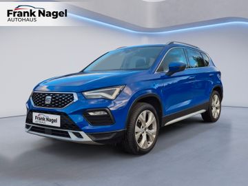 Ateca Xperience 2.0 TDI 7-Gang-DSG 4Drive