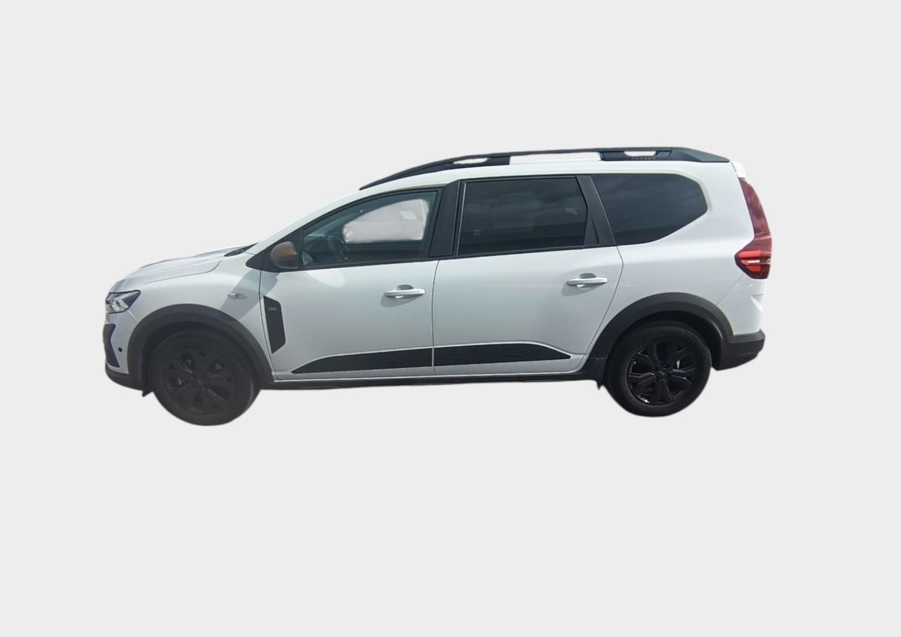 Other Dacia Jogger 1.6 Hybrid 140 5 posti Extreme imagem 2