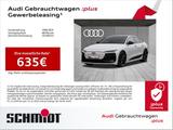 Audi S6 e-tron Sportback LM21 Pano AHK B&O Matrix LED - Audi S6 e-tron Gebrauchtwagen