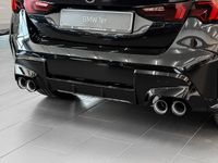 BMW M135 - Vorschau Bild 18