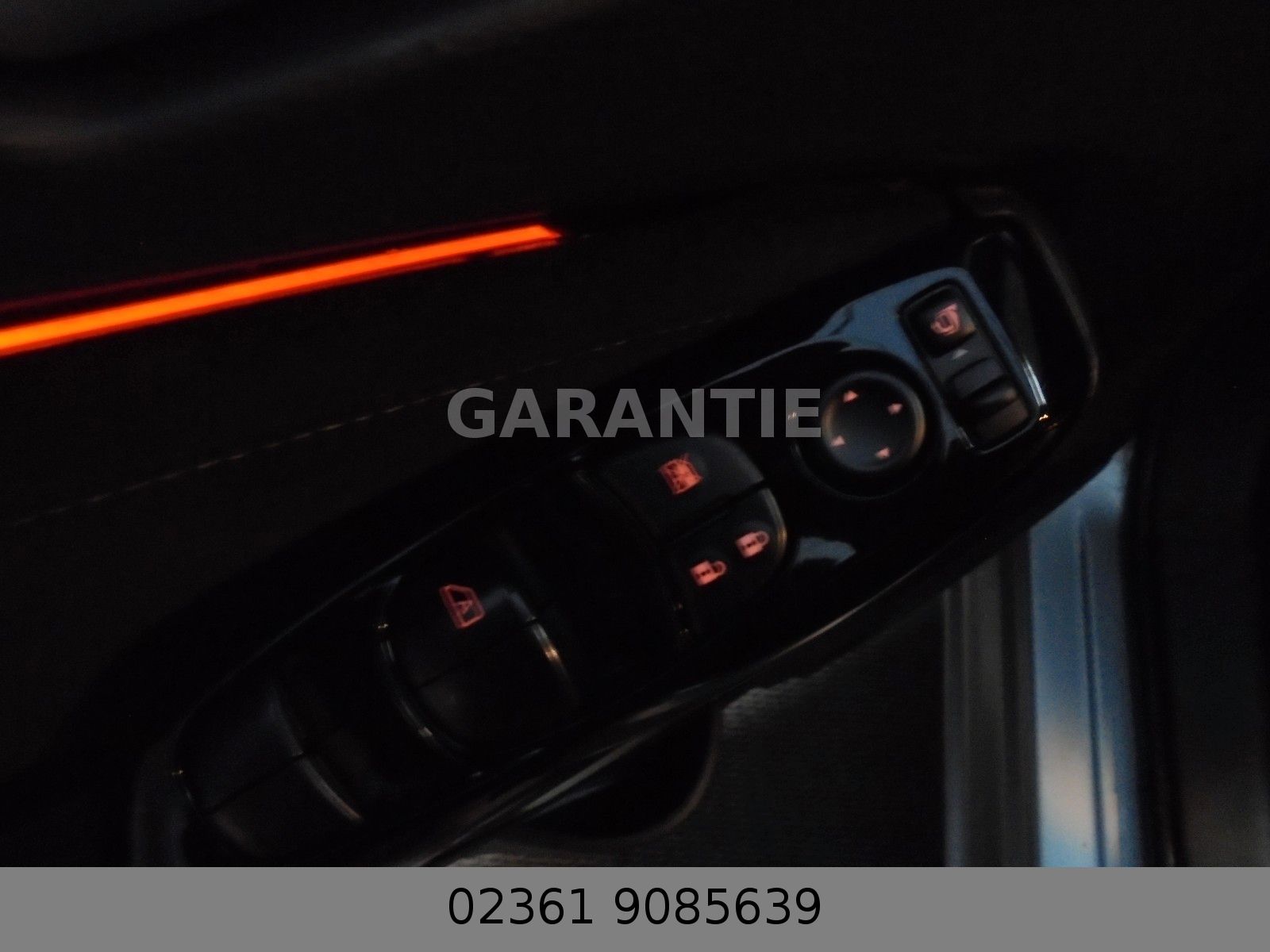 Fahrzeugabbildung Nissan Juke N-Design Automatik/Ledersitze/Kamara/Navi