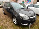Opel Meriva B Drive - Opel Meriva: Winterreifen