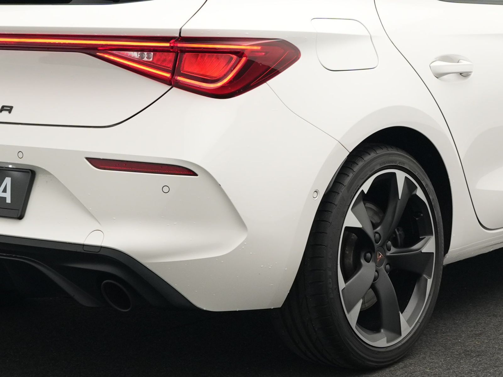 Cupra Leon - Bild 22