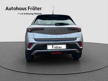 Fotografie 7 des Opel Mokka Enjoy Kamera LED Sitzheizung Allwetter