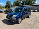 Fiat Doblo 1.4 57KW,1.HAND,5Sitze,Klima,TÜV07/2028 - Fiat Doblo Gebrauchtwagen